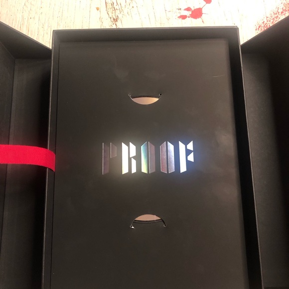 BTS ARTIST collection of music and pictures and lyrics Etc. - Picture 3 of 8